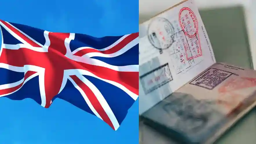 Traveling to Europe with a UK Study Visa: What You Need to Know