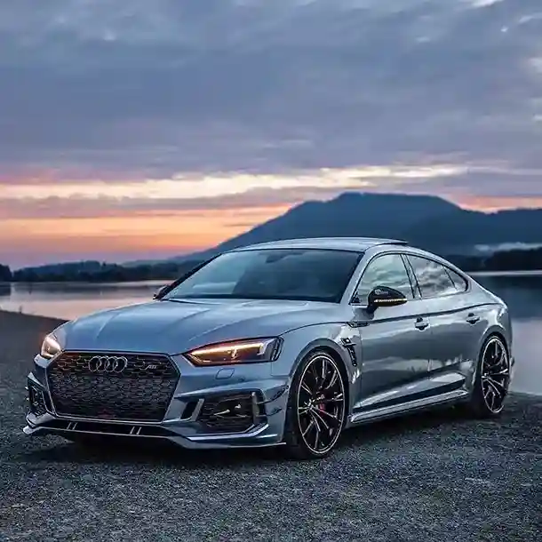 Audi RS5 Avant: India Launch Date Locked with Pricing and Feature Insights